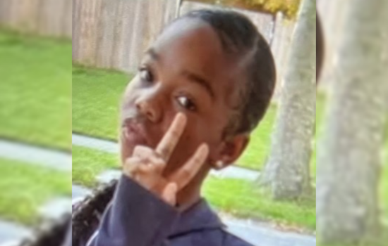 Cleveland Police Seek Public's Help in Finding Endangered Missing Person Mariah Williams