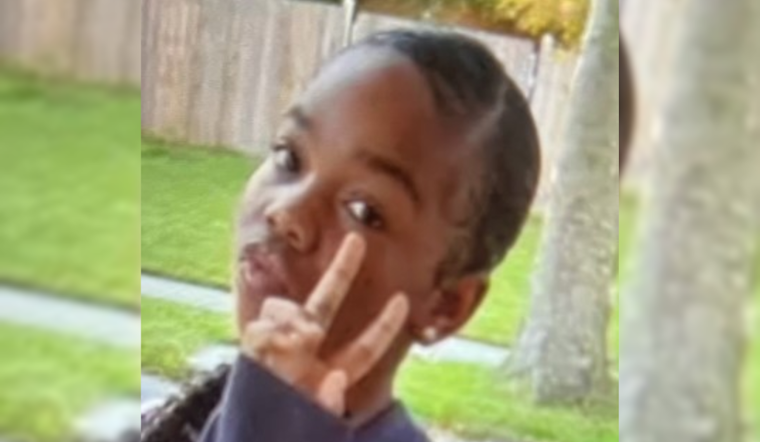 Cleveland Police Seek Public's Help in Finding Endangered Missing Person Mariah Williams