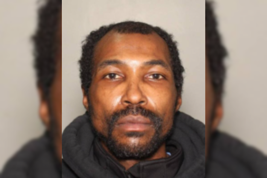 Cleveland Police Seek Public's Help in Locating Missing Adult Robert Butler Last Seen Near E. 152 and Lakeshore Blvd