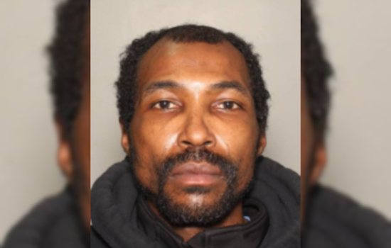 Cleveland Police Seek Public's Help in Locating Missing Adult Robert Butler Last Seen Near E. 152 and Lakeshore Blvd