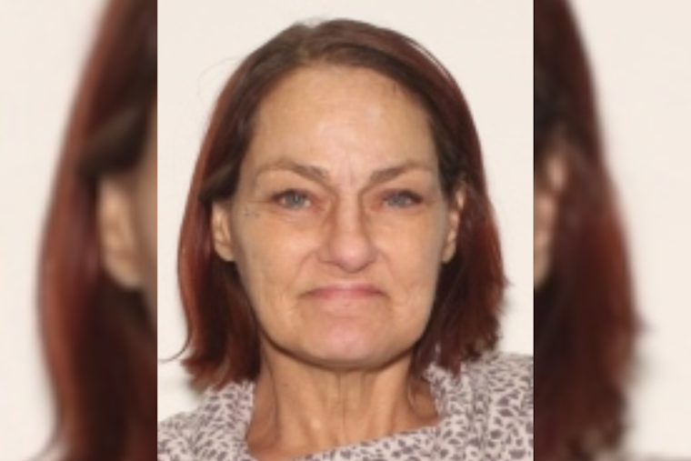 Cleveland Police Seek Public's Help in Locating Missing Woman Shelly Tegarty Last Seen Over Two Years Ago