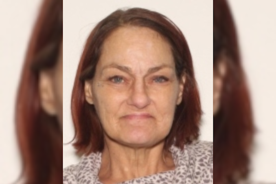 Cleveland Police Seek Public's Help in Locating Missing Woman Shelly Tegarty Last Seen Over Two Years Ago