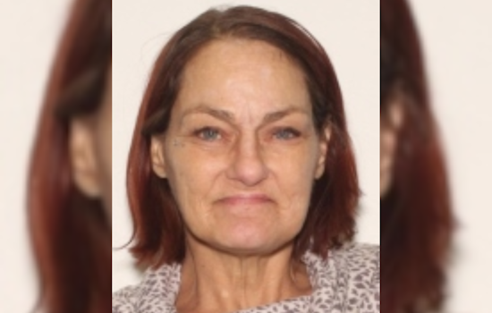 Cleveland Police Seek Public's Help in Locating Missing Woman Shelly Tegarty Last Seen Over Two Years Ago