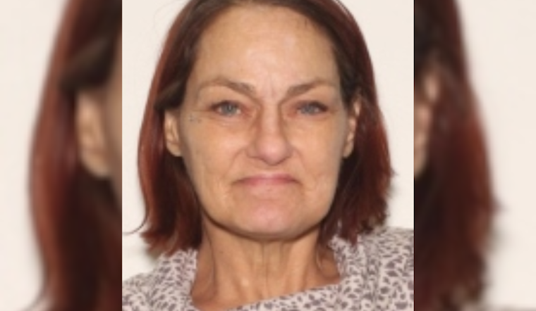 Cleveland Police Seek Public's Help in Locating Missing Woman Shelly Tegarty Last Seen Over Two Years Ago
