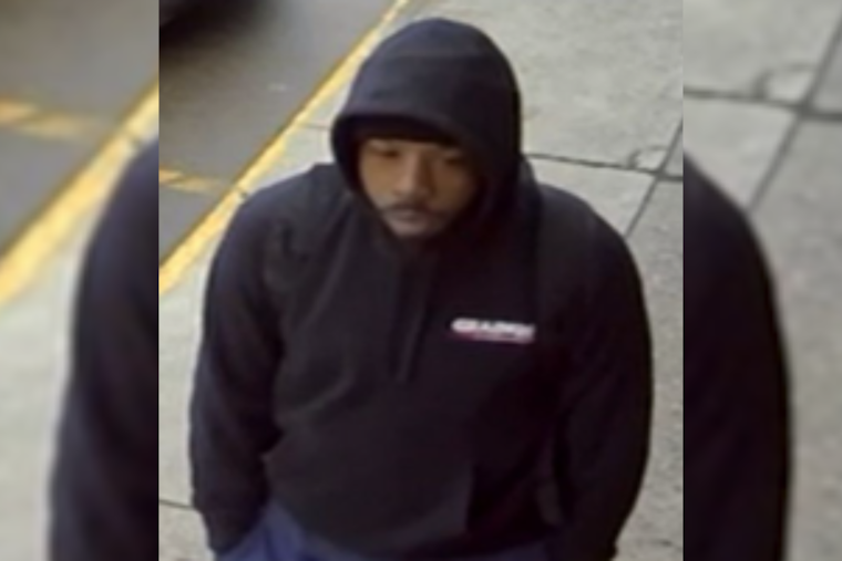 Cleveland Police Seek Public's Help to Identify Suspect, Fifth District Calls for Tips
