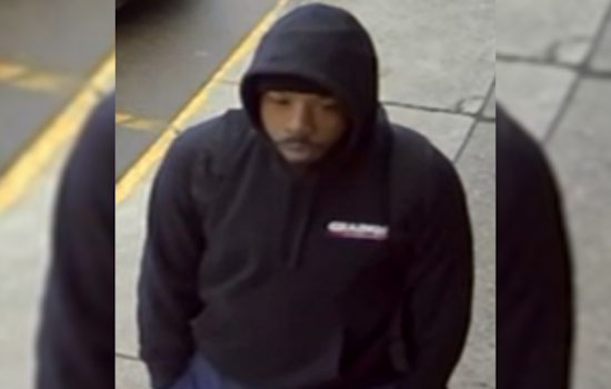 Cleveland Police Seek Public's Help to Identify Suspect, Fifth District Calls for Tips