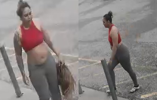 Cleveland Police Seek Public's Help to Identify Suspect in Ridge Road Felonious Assault Case