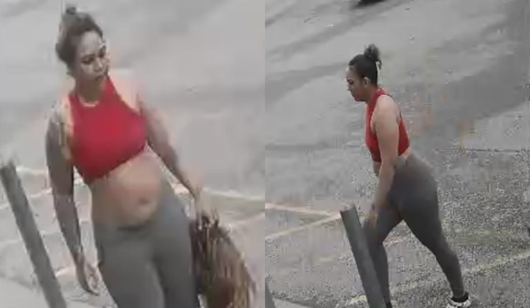 Cleveland Police Seek Public's Help to Identify Suspect in Ridge Road Felonious Assault Case