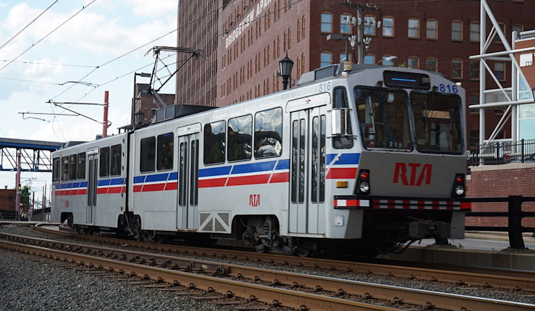 Cleveland Red Line Passengers to Use 66R Bus Service on May 3-4 Due to Station Work