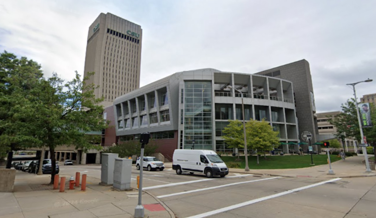 Cleveland State Librarian Spearheads Campaign to Lower Textbook Costs, Saving Students Over $2 Million