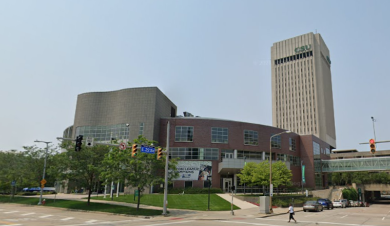 Cleveland State Student Isabel Paulesc Sets the Standard for Academic Achievement and Community Engagement