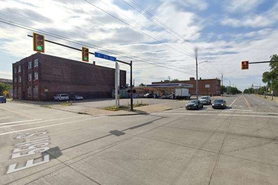 Cleveland Teen Dies from Gunshot Wound Before Crashing Car into Utility Pole