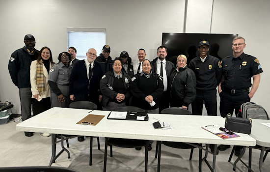 Cleveland Unites for Neighborhood Safety, Policing Committee Engages Fire Dept and Community Leaders