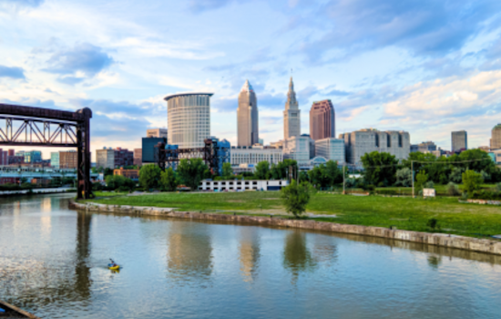 Cleveland Unveils Inclusive Climate Action and Municipal Plans on Earth Day