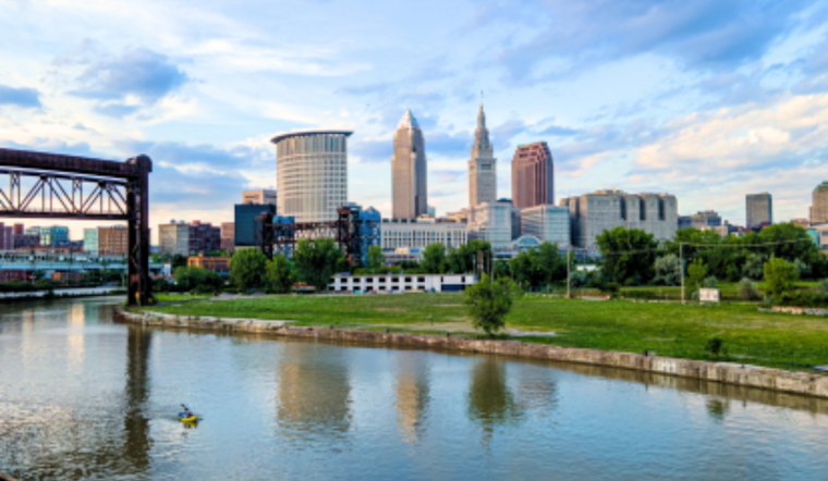 Cleveland Unveils Inclusive Climate Action and Municipal Plans on Earth Day
