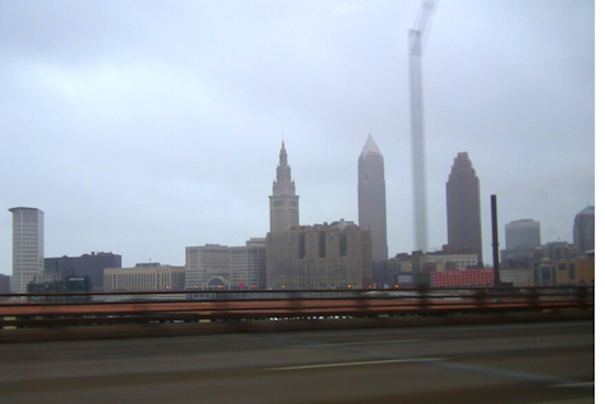 Cleveland Weather Alert: NWS Predicts Showers, Thunderstorms, and Wind Gusts with a Midweek Calm Before Return of Rain