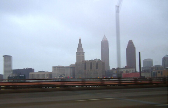 Cleveland Weather Alert: NWS Predicts Showers, Thunderstorms, and Wind Gusts with a Midweek Calm Before Return of Rain