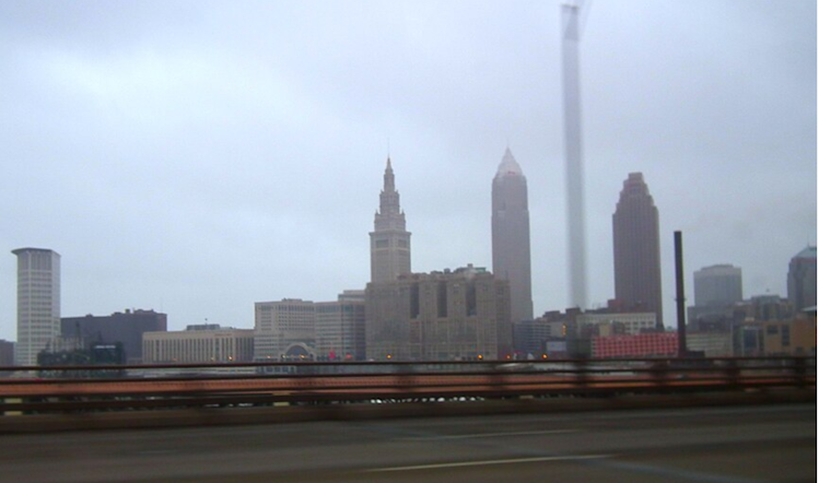 Cleveland Weather Alert: NWS Predicts Showers, Thunderstorms, and Wind Gusts with a Midweek Calm Before Return of Rain
