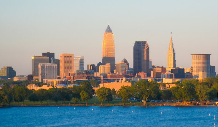 Cleveland Welcomes Warmer Weather and Sunshine Before Impending Storms