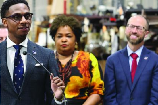 Cleveland's "A Home for Every Neighbor" Initiative Surpasses Housing Goal Ahead of Schedule