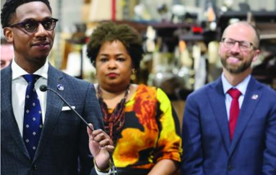 Cleveland's "A Home for Every Neighbor" Initiative Surpasses Housing Goal Ahead of Schedule