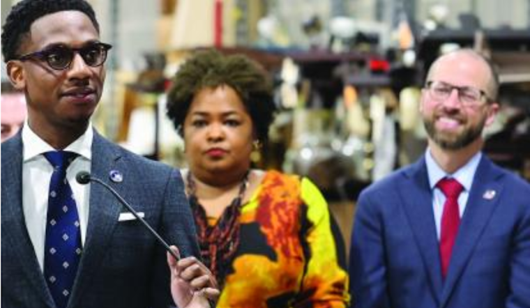 Cleveland's "A Home for Every Neighbor" Initiative Surpasses Housing Goal Ahead of Schedule