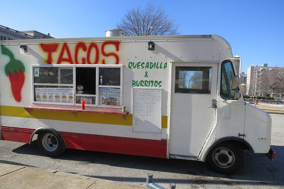 Cleveland's Downtown Food Truck Series Returns: Over 50 Vendors and Live Music to Spice Up Summer Lunches