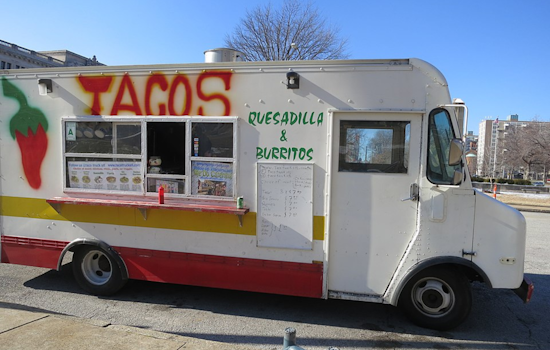 Cleveland's Downtown Food Truck Series Returns: Over 50 Vendors and Live Music to Spice Up Summer Lunches