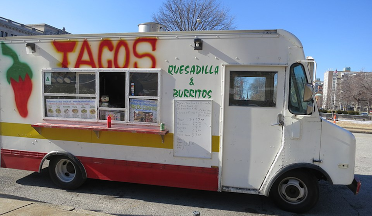 Cleveland's Downtown Food Truck Series Returns: Over 50 Vendors and Live Music to Spice Up Summer Lunches