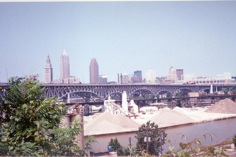 Cleveland's NWS Forecasts a Mixed Bag of Weather for Northern Ohio and NW Pennsylvania This Weekend