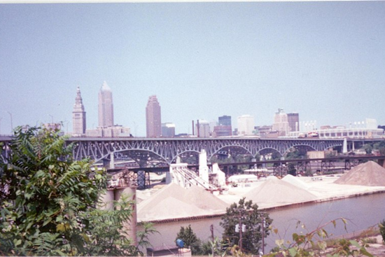 Cleveland's NWS Forecasts a Mixed Bag of Weather for Northern Ohio and NW Pennsylvania This Weekend