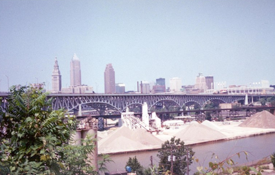 Cleveland's NWS Forecasts a Mixed Bag of Weather for Northern Ohio and NW Pennsylvania This Weekend