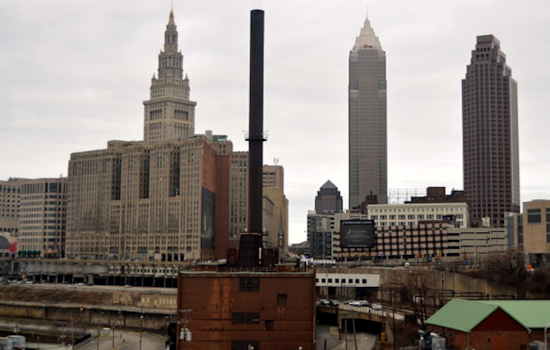 Cleveland's NWS Updates Weather Forecast: Flood Watch Ends, Cold Snap and Snow Showers Ahead