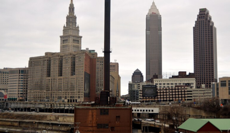 Cleveland's NWS Updates Weather Forecast: Flood Watch Ends, Cold Snap and Snow Showers Ahead