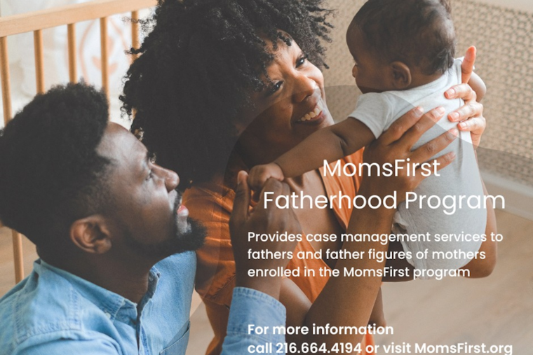 Cleveland's Public Health Department Enhances Fatherhood Support with Comprehensive Services