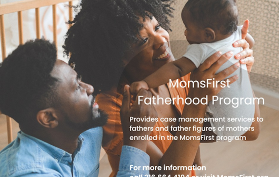 Cleveland's Public Health Department Enhances Fatherhood Support with Comprehensive Services