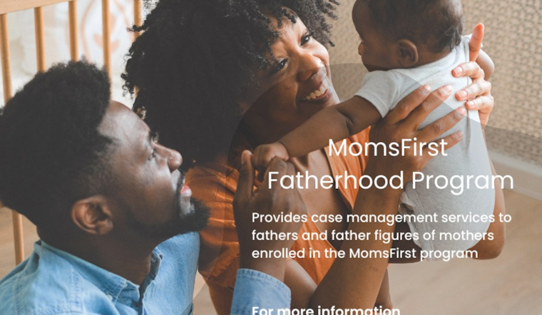 Cleveland's Public Health Department Enhances Fatherhood Support with Comprehensive Services