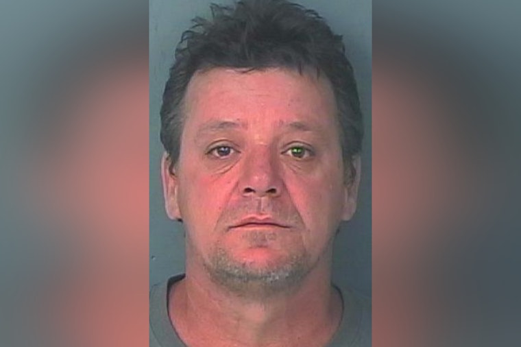 Clewiston Man Charged with Cashing Forged Check in Spring Hill, Hernando County Detectives Uncover Larger Fraud Scheme