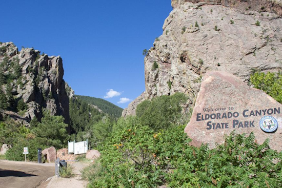 Climber Injured After 15-Foot Fall at Eldorado Canyon State Park, Prompting Swift Rescue Operation