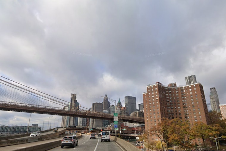 Clouds and Showers to Greet New Yorkers, with Mild Temperature Changes Expected Across Boroughs