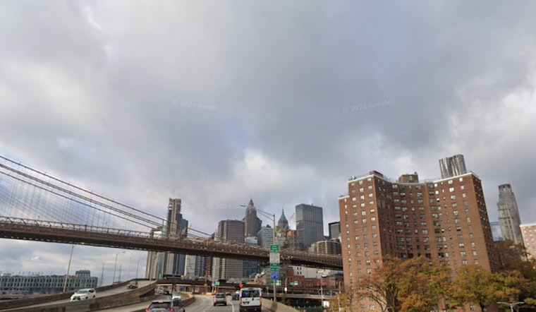 Clouds and Showers to Greet New Yorkers, with Mild Temperature Changes Expected Across Boroughs