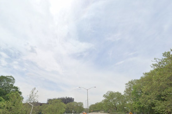 Clouds and Showers to Pervade New York's Boroughs With Clearer Skies Expected by Evening