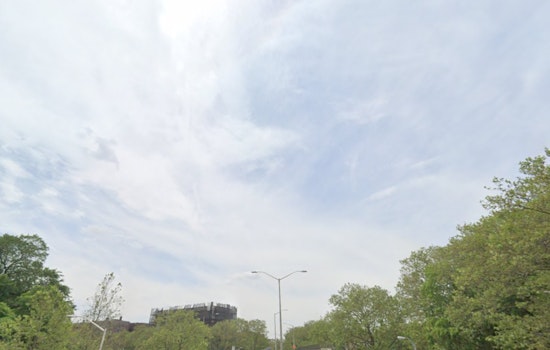 Clouds and Showers to Pervade New York's Boroughs With Clearer Skies Expected by Evening