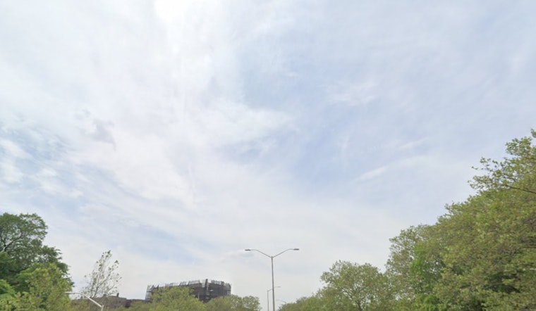 Clouds and Showers to Pervade New York's Boroughs With Clearer Skies Expected by Evening