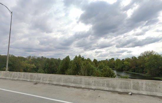 Cloudy and Chilly Conditions in Indianapolis to Give Way to Clear Skies and Warmer Temperatures