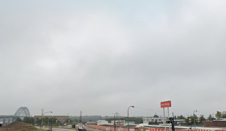 Cloudy Skies and Cool Temperatures Persist, Rain Expected Monday Night in Philadelphia