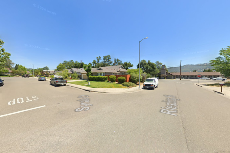 UPDATE: Cloverdale Community in Shock After Police Discover Two Dead in Suspected Murder-Suicide