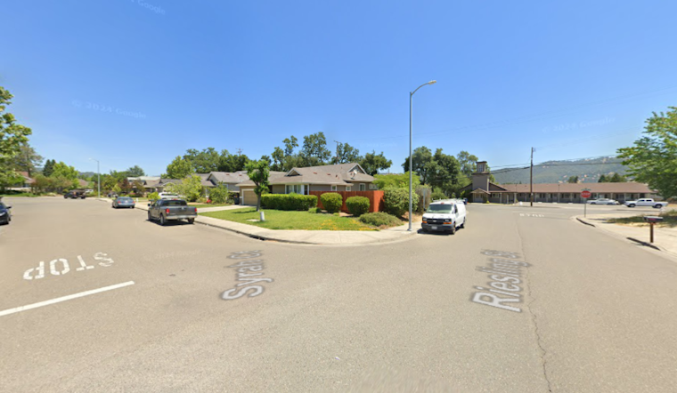 UPDATE: Cloverdale Community in Shock After Police Discover Two Dead in Suspected Murder-Suicide