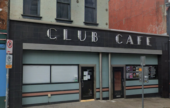 Club Cafe in Pittsburgh Set for a Comeback with Fresh Management and New Features