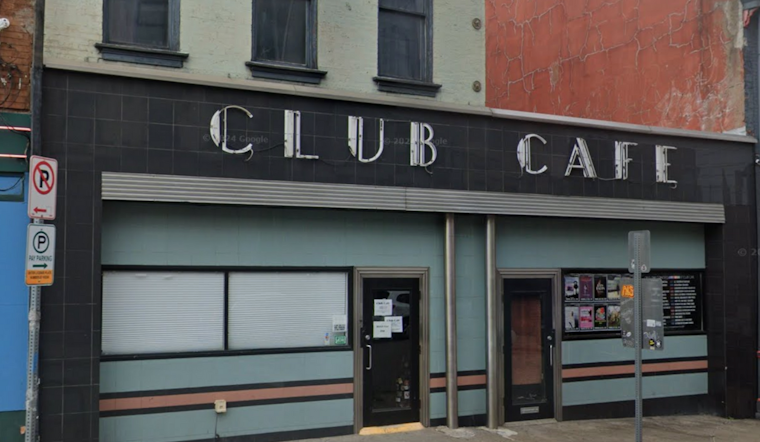 Club Cafe in Pittsburgh Set for a Comeback with Fresh Management and New Features